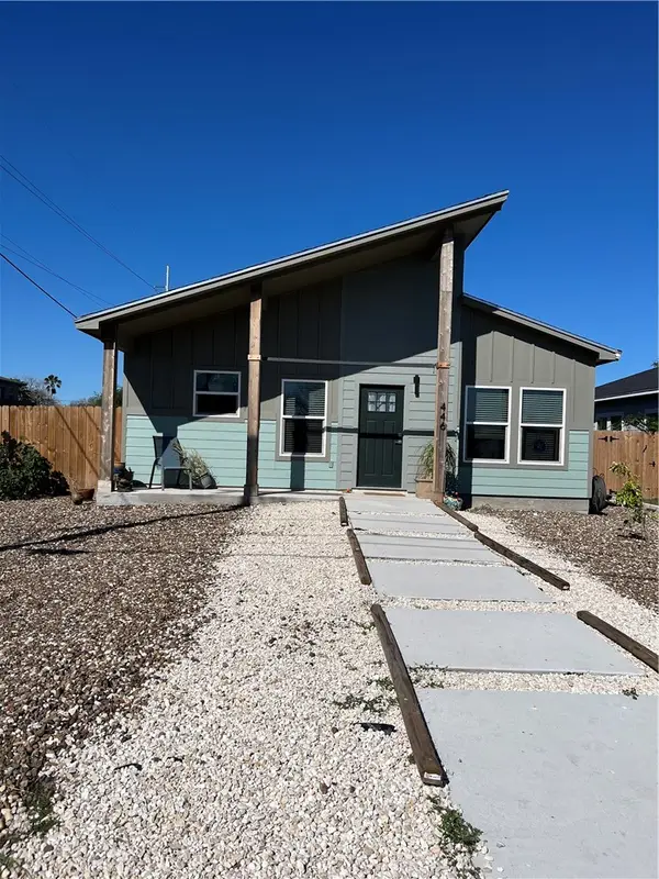 446 Valerie Street, Corpus Christi, TX 78418