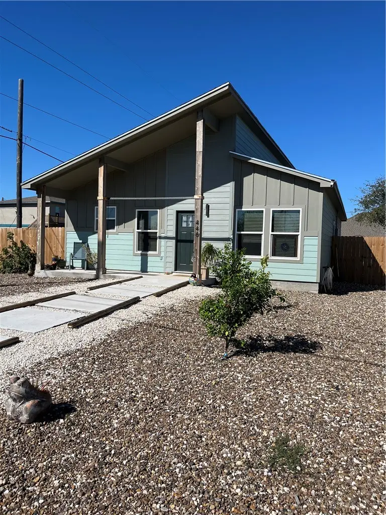 446 Valerie Street, Corpus Christi, TX 78418 - #2