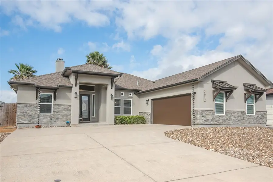 15661 Three Fathoms Bank Drive, Corpus Christi, TX 78418 - #2