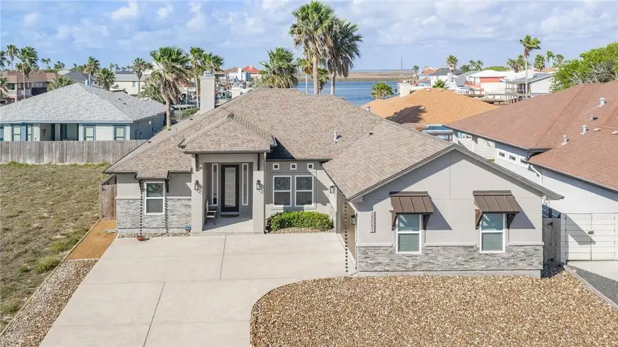 15661 Three Fathoms Bank Drive, Corpus Christi, TX 78418 - #3