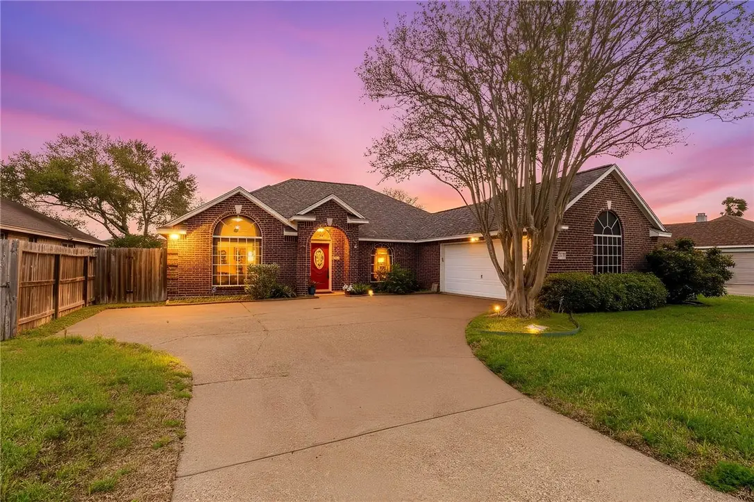 7518 Annemasse Street, Corpus Christi, TX 78414 - #1