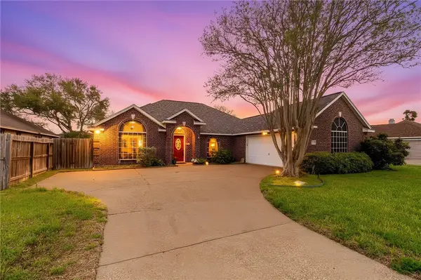 7518 Annemasse Street, Corpus Christi, TX 78414