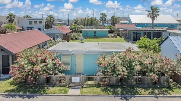 134 N Alister Street #23, Port Aransas, TX 78373