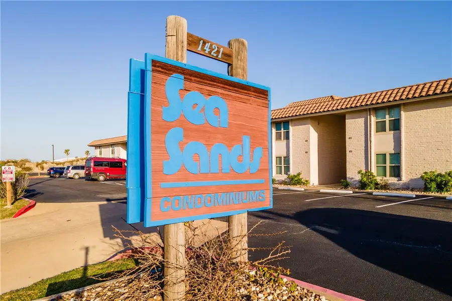 1421 S 11th Street #204, Port Aransas, TX 78373 - #2