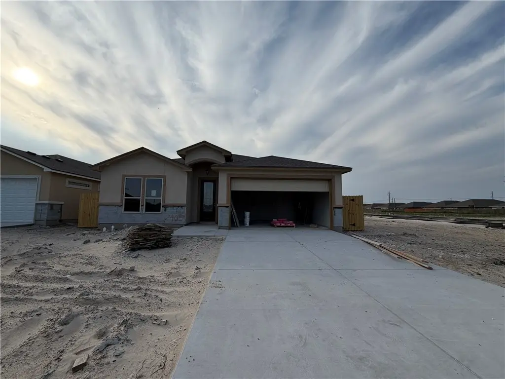 2405 Reyhans Way Drive, Corpus Christi, TX 78418 - #1