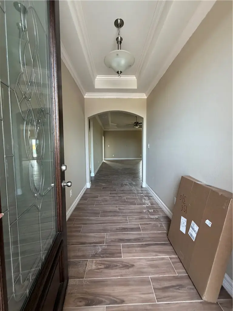 2405 Reyhans Way Drive, Corpus Christi, TX 78418 - #2