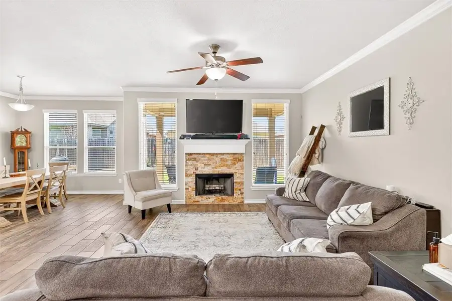 7841 Fort Griffen Drive, Corpus Christi, TX 78414 - #2