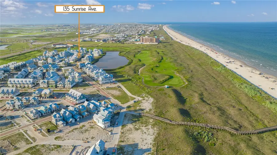 135 Sunrise Avenue, Port Aransas, TX 78373 - #2