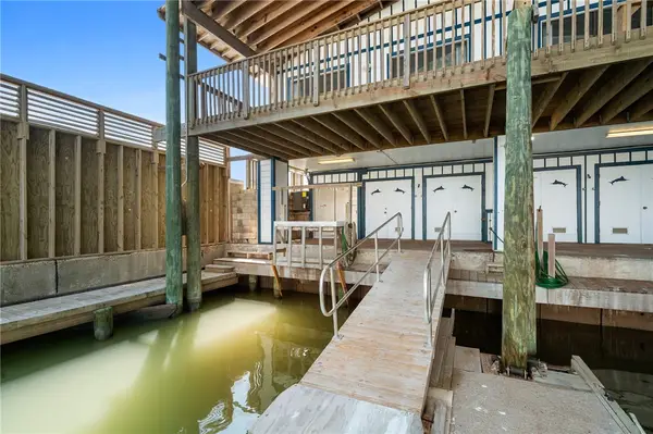 318 W Cotter Avenue #1, Port Aransas, TX 78373