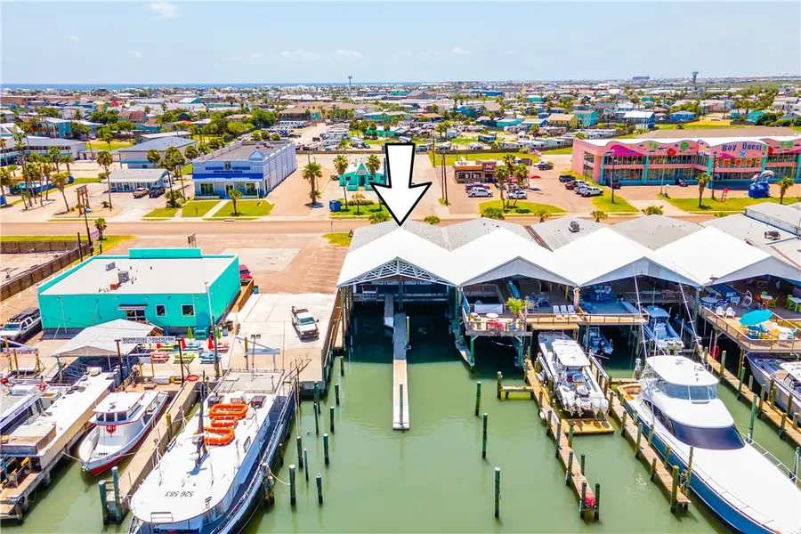 318 W Cotter Avenue #1, Port Aransas, TX 78373 - #2