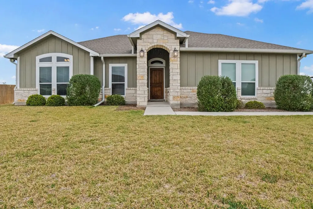 150 Longhorn, Odem, TX 78370 - #1