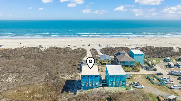 3303 On The Beach Drive, Port Aransas, TX 78373