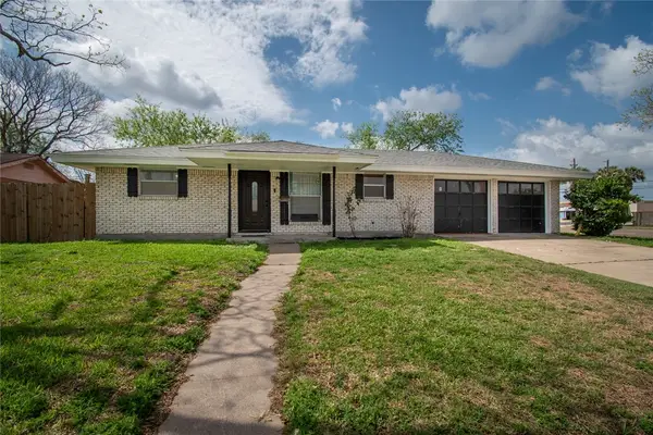 4001 Bray Drive, Corpus Christi, TX 78413