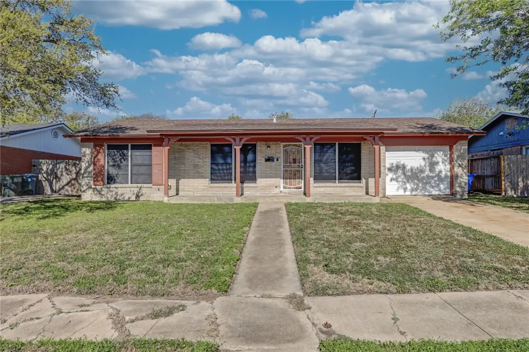 4909 Holmes Drive, Corpus Christi, TX 78411 - #1