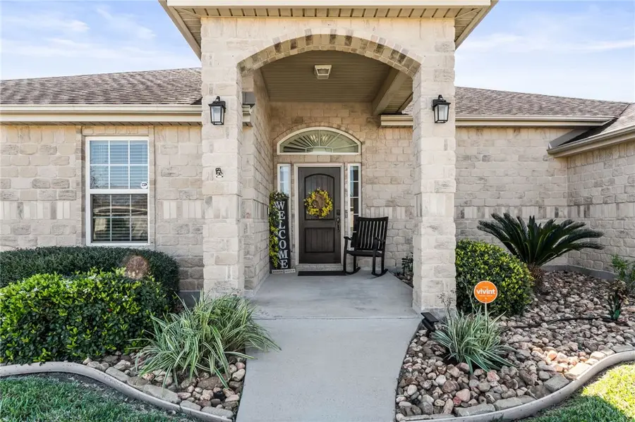 3818 Gladstone Drive, Corpus Christi, TX 78414 - #3