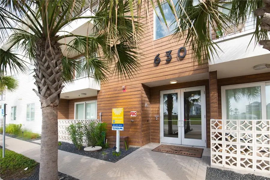 630 Center Square West #304, Port Aransas, TX 78373 - #2