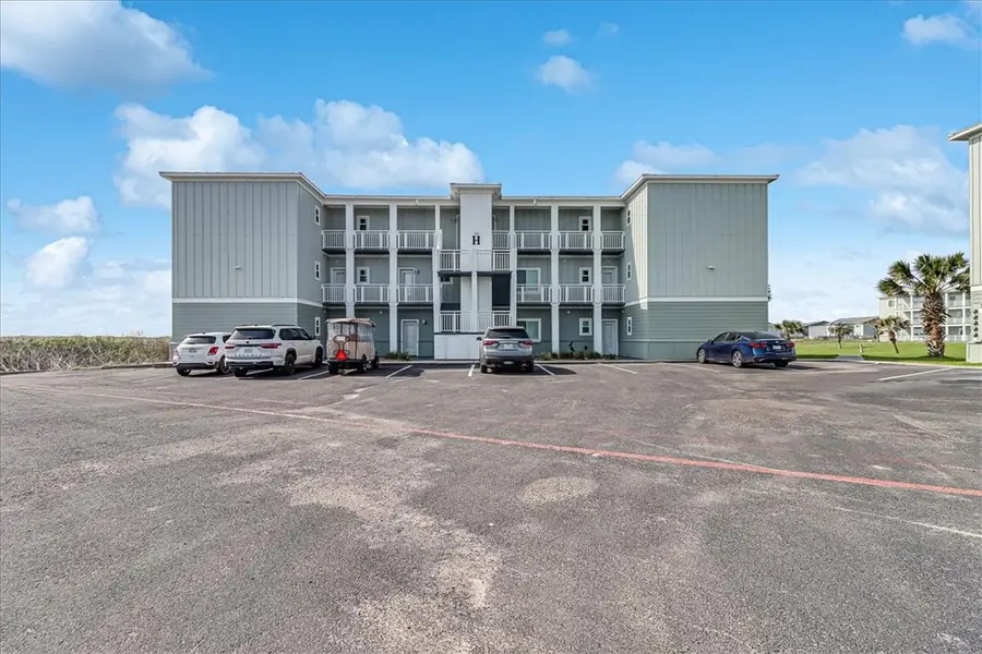 1107 E Eleventh Street #H-60, Port Aransas, TX 78373 - #2