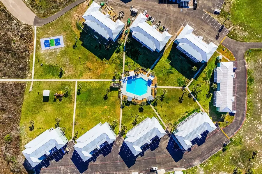 1107 E Eleventh Street #H-60, Port Aransas, TX 78373 - #3