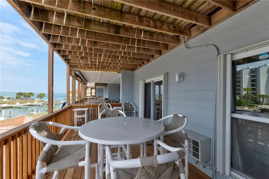 900 N Station Street #C5, Port Aransas, TX 78373 - #2