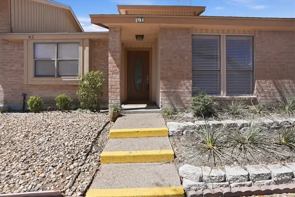 13656 Teague #61, Corpus Christi, TX 78410