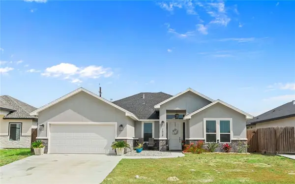 1618 Elm View Drive, Corpus Christi, TX 78418