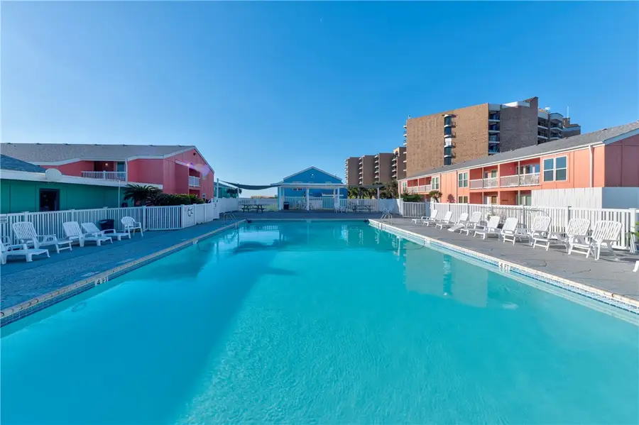 800 Beach Access Road 1a #505, Port Aransas, TX 78373 - #2