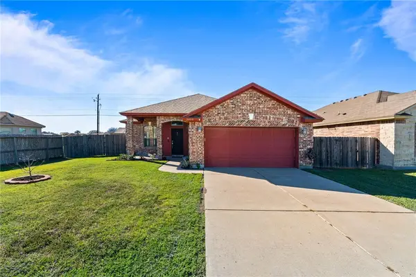 3033 Las Brisas Street, Corpus Christi, TX 78414