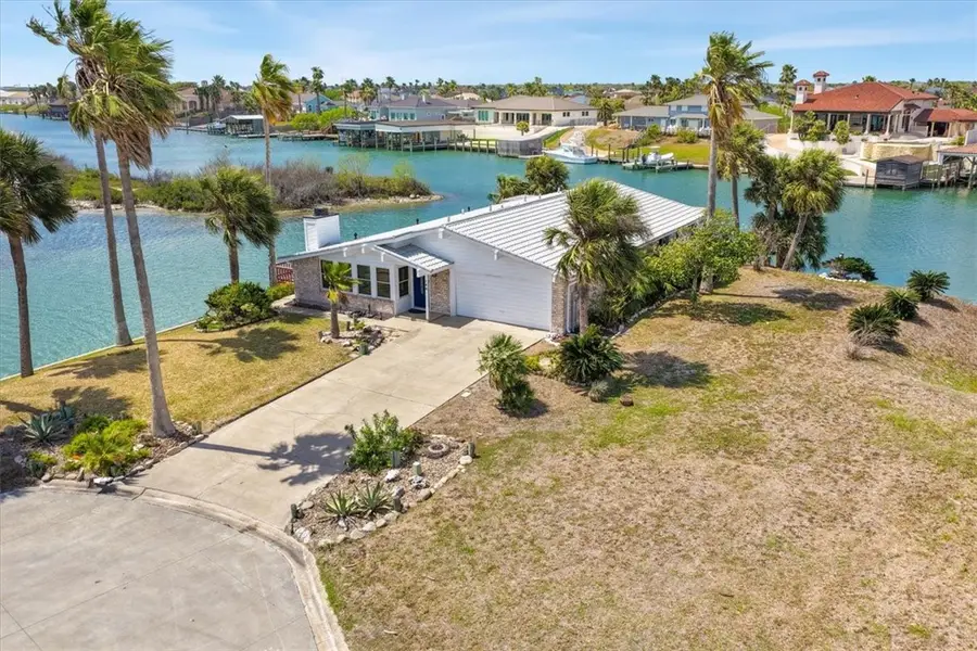 144 Sea Mist Drive, Aransas Pass, TX 78336 - #2