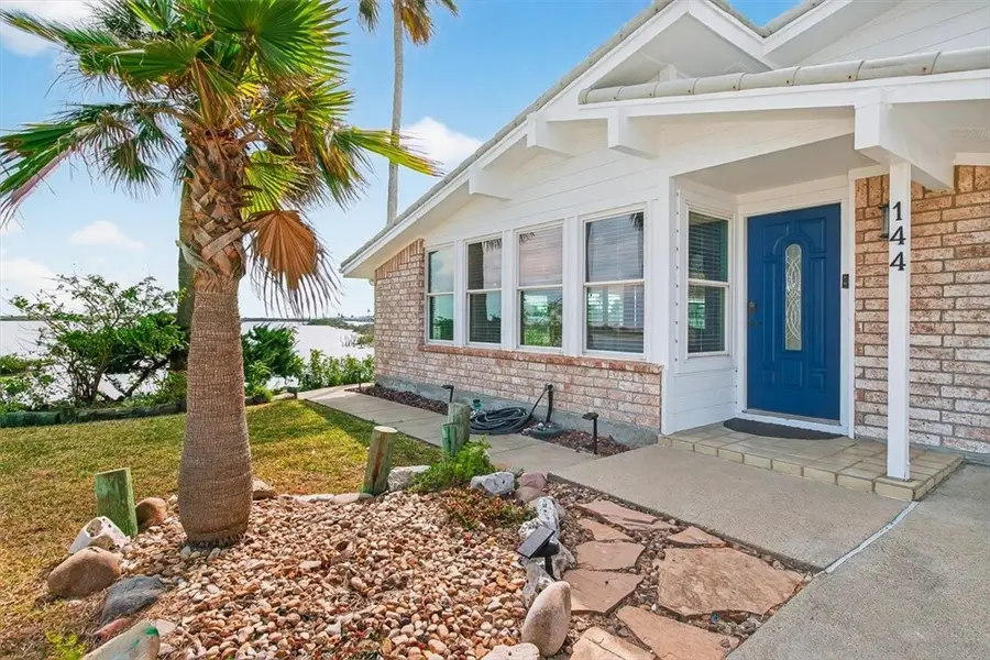 144 Sea Mist Drive, Aransas Pass, TX 78336 - #3