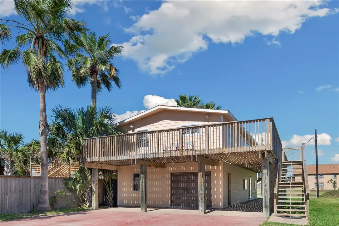 1216 Sea Secret Street, Port Aransas, TX 78373 - #1