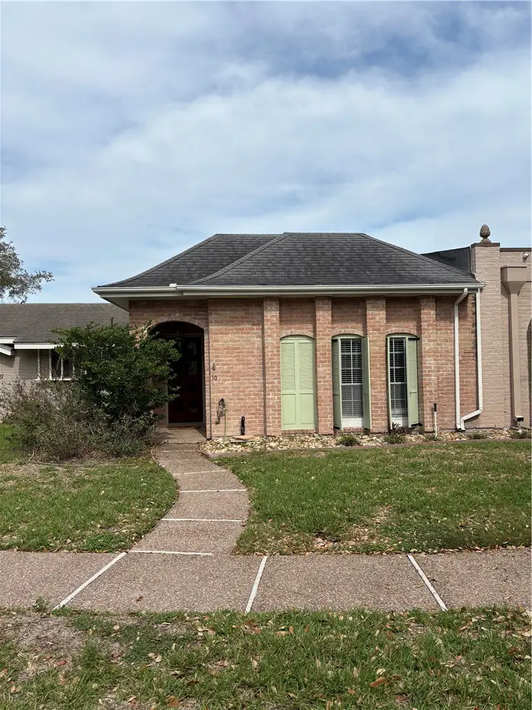 3535 Santa Fe Street #10, Corpus Christi, TX 78411 - #1
