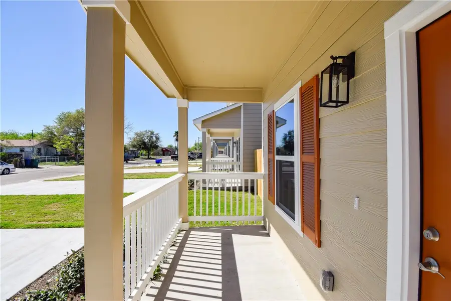 3023 Sabinas Street, Corpus Christi, TX 78405 - #3