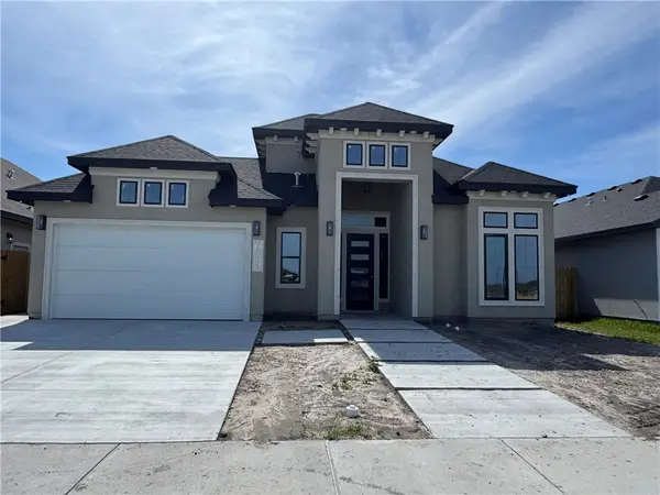 7621 Roman Drive, Corpus Christi, TX 78414