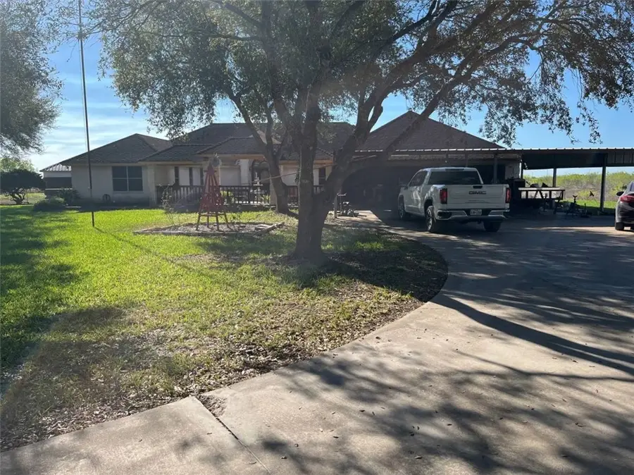 911 SW 11th Street, Premont, TX 78375 - #2