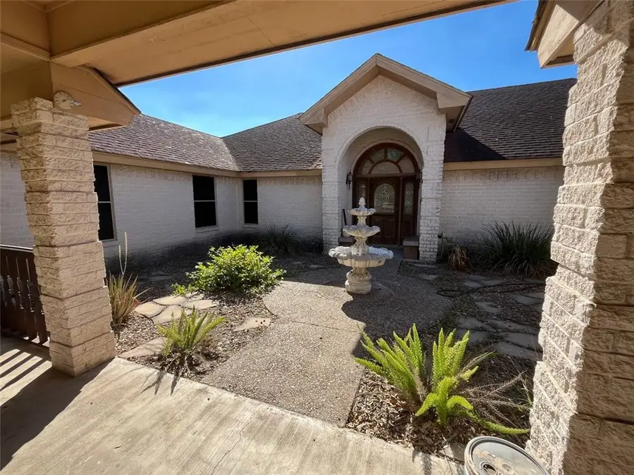 911 SW 11th Street, Premont, TX 78375 - #3