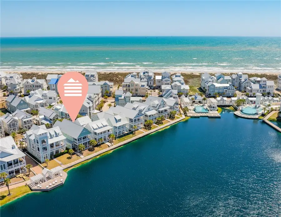 234 Lakeshore Street, Port Aransas, TX 78373 - #2