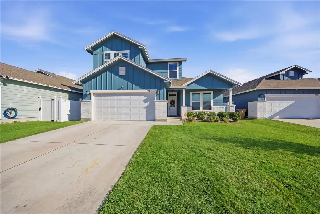 9318 Murdock Drive, Corpus Christi, TX 78410 - #1