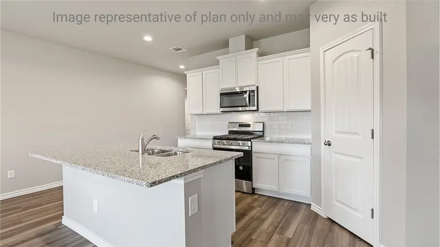 1309 Connie Scott Drive, Corpus Christi, TX 78415 - #3