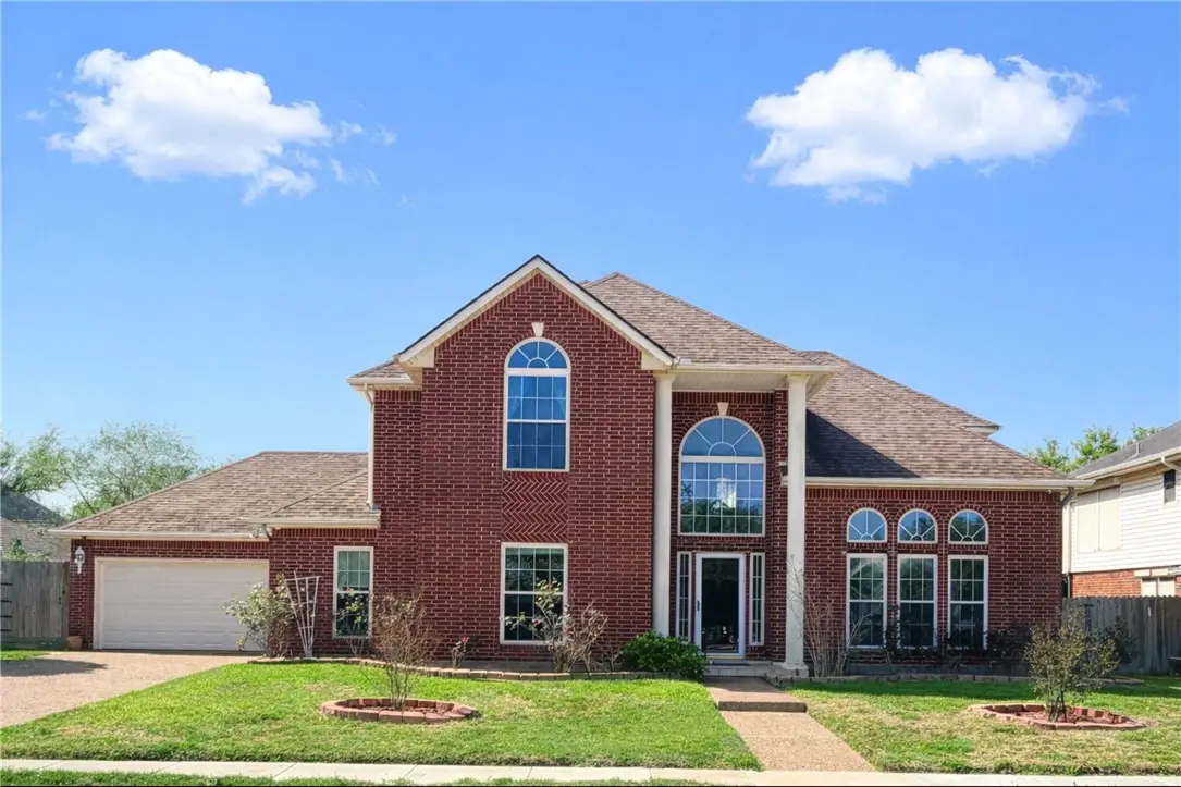 4513 Ammer Lake Drive, Corpus Christi, TX 78413 - #1