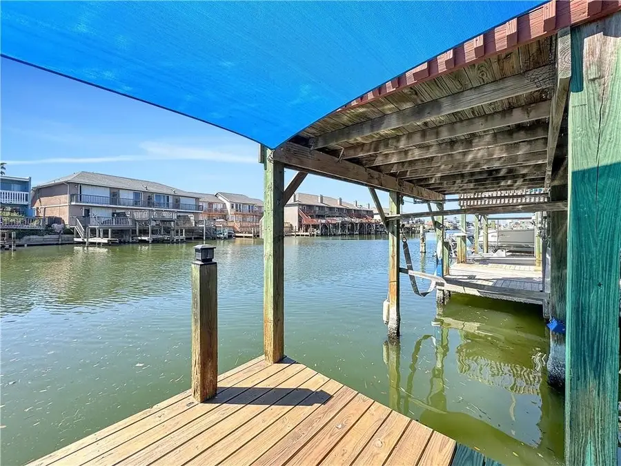 15433 Seamount Cay Court #5, Corpus Christi, TX 78418 - #2