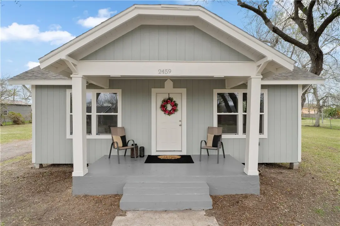 2459 1st Street, Ingleside, TX 78362 - #1