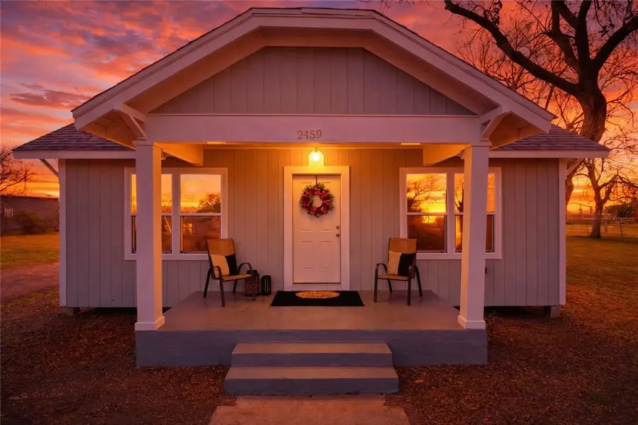 2459 1st Street, Ingleside, TX 78362 - #2