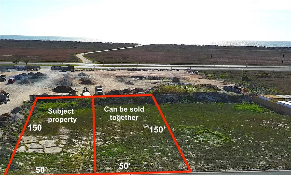 15630 Palmira Ave, Corpus Christi, TX 78418 - #1