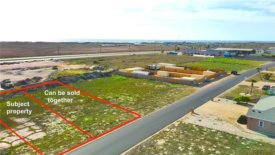 15630 Palmira Ave, Corpus Christi, TX 78418 - #2