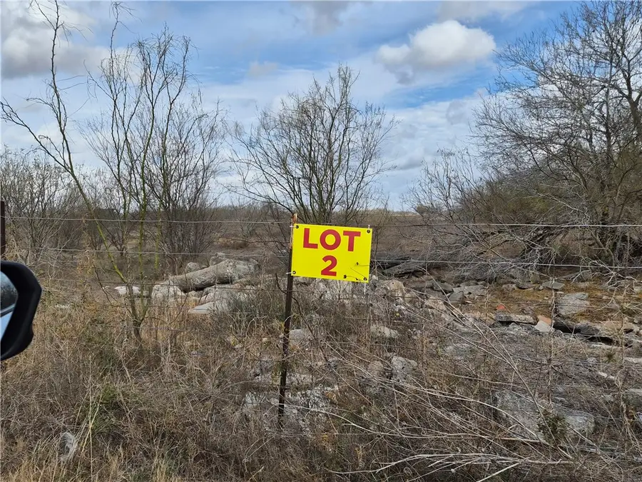 Lot 2 2180 County Road E, Kingsville, TX 78363 - #2