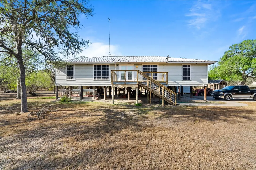 22325 County Road 1718, Mathis, TX 78368 - #1