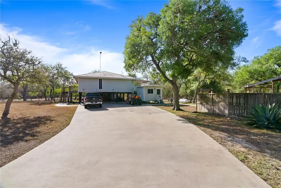 22325 County Road 1718, Mathis, TX 78368 - #2