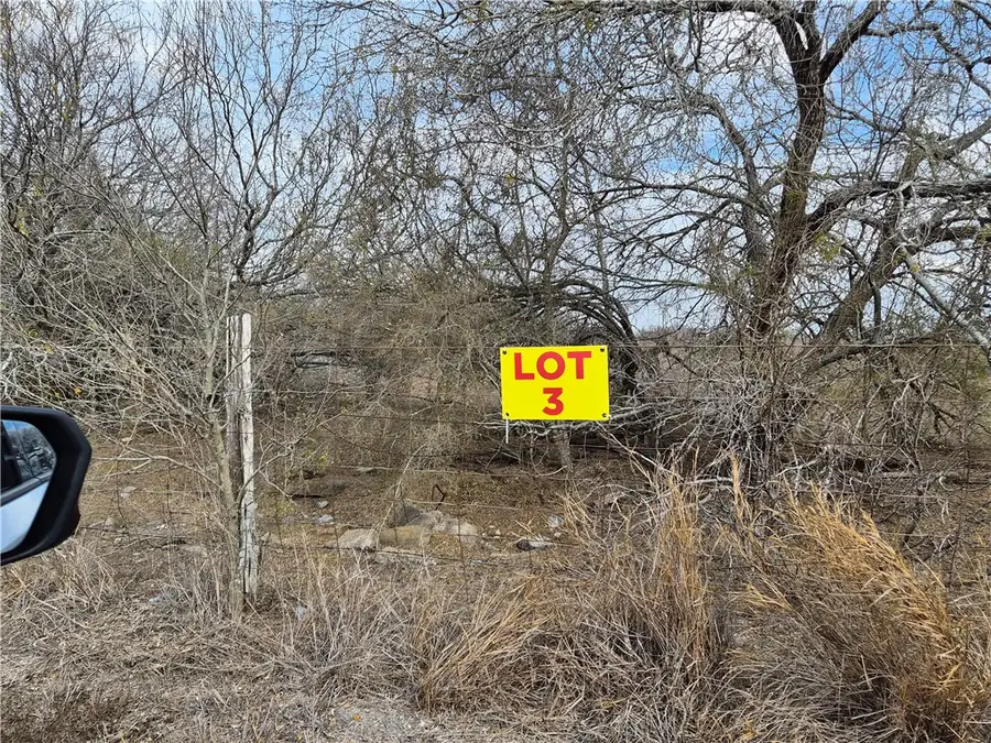 Lot 3 2180 County Road E, Kingsville, TX 78363 - #2