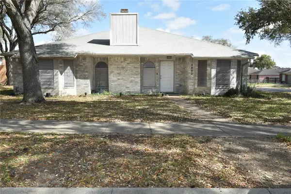 10802 Grand Teton Drive, Corpus Christi, TX 78410