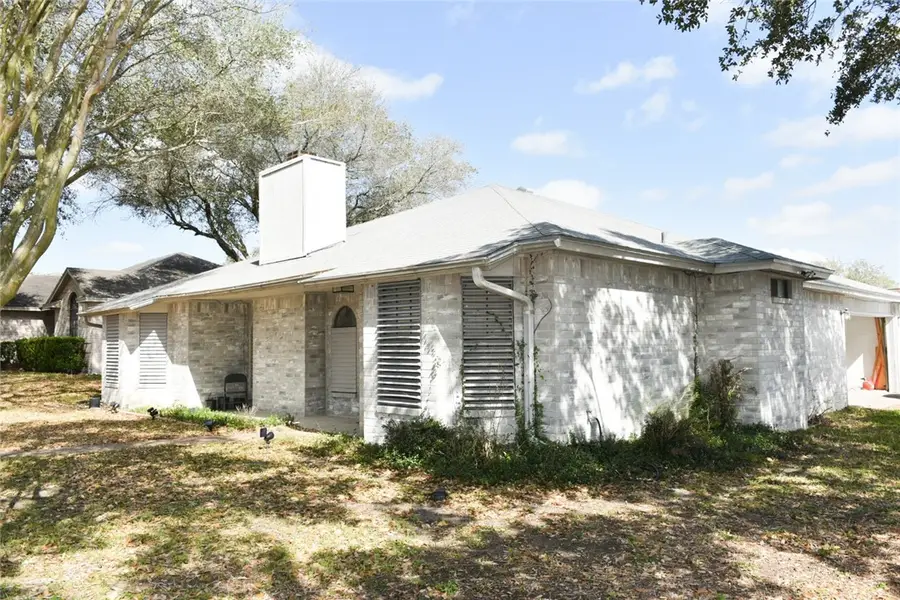 10802 Grand Teton Drive, Corpus Christi, TX 78410 - #2